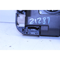 2010-2013 BMW X5M Turn Signal Wiper Column Switch Clock Spring OEM