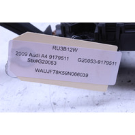 2010-2013 BMW X5M Turn Signal Wiper Column Switch Clock Spring OEM