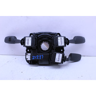 2010-2013 BMW X5M Turn Signal Wiper Column Switch Clock Spring OEM