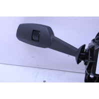 2010-2013 BMW X5M Turn Signal Wiper Column Switch Clock Spring OEM