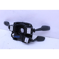 2010-2013 BMW X5M Turn Signal Wiper Column Switch Clock Spring OEM