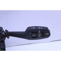 2010-2013 BMW X5M Turn Signal Wiper Column Switch Clock Spring OEM