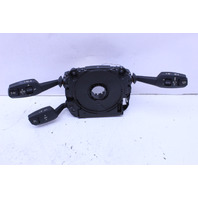 2010-2013 BMW X5M Turn Signal Wiper Column Switch Clock Spring OEM