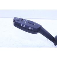 2010-2013 BMW X5M Turn Signal Wiper Column Switch Clock Spring OEM