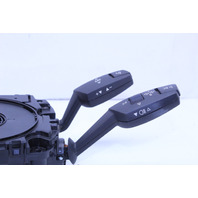2010-2013 BMW X5M Turn Signal Wiper Column Switch Clock Spring OEM