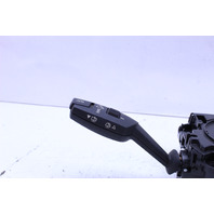 2010-2013 BMW X5M Turn Signal Wiper Column Switch Clock Spring OEM