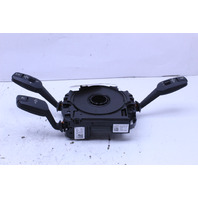 2010-2013 BMW X5M Turn Signal Wiper Column Switch Clock Spring OEM
