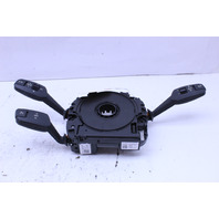 2010-2013 BMW X5M Turn Signal Wiper Column Switch Clock Spring OEM