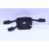 2010-2013 BMW X5M Turn Signal Wiper Column Switch Clock Spring OEM