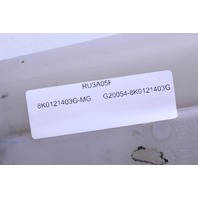 Audi Radiator Coolant Reservoir Coolant Bottle Tank 8K0121403G OEM