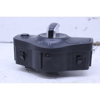 2009 Audi A4 Headlight Switch 8K0941531F OEM