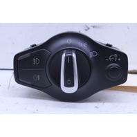 2009 Audi A4 Headlight Switch 8K0941531F OEM G20054-8K0941531F