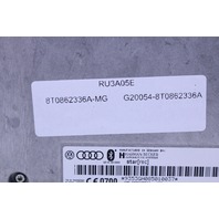 2009 Audi A4 A5 Bluetooth Communication Module OEM 8T0862336A Used