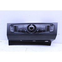 2009 Audi A4 Climate Temperature Control Panel OEM