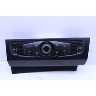 2009 Audi A4 Climate Temperature Control Panel OEM G20054-8T1820043AA