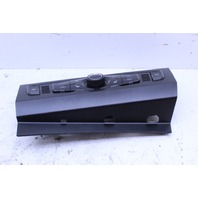2009 Audi A4 Climate Temperature Control Panel OEM