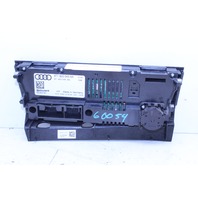 2009 Audi A4 Climate Temperature Control Panel OEM