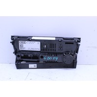 2009 Audi A4 Climate Temperature Control Panel OEM
