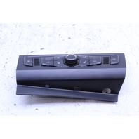 2009 Audi A4 Climate Temperature Control Panel OEM