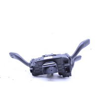 2006 2007 2008 Audi S4 A4 Turn Signal Wiper Column Switch Clock Spring OEM