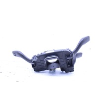 2006 2007 2008 Audi S4 A4 Turn Signal Wiper Column Switch Clock Spring OEM