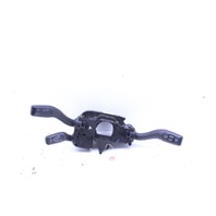 2006 2007 2008 Audi S4 A4 Turn Signal Wiper Column Switch Clock Spring OEM