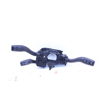 2006 2007 2008 Audi S4 A4 Turn Signal Wiper Column Switch Clock Spring OEM