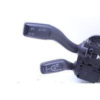 2006 2007 2008 Audi S4 A4 Turn Signal Wiper Column Switch Clock Spring OEM