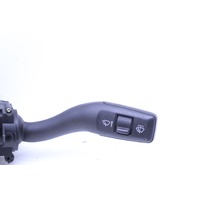 2006 2007 2008 Audi S4 A4 Turn Signal Wiper Column Switch Clock Spring OEM