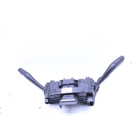 2006 2007 2008 Audi S4 A4 Turn Signal Wiper Column Switch Clock Spring OEM