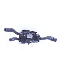 2006 2007 2008 Audi S4 A4 Turn Signal Wiper Column Switch Clock Spring OEM G20055-8E0953549Q