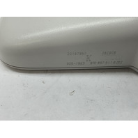 2009 Audi A4 Interior Inside Rear View Mirror Auto Dimming OEM