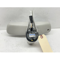 2009 Audi A4 Interior Inside Rear View Mirror Auto Dimming OEM