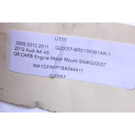 2009-2013 Audi A4 A5 Q5 CAEB Engine Motor Mount OEM