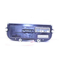 2012 Volkswagen CC Golf GTI Climate Temperature Control Panel OEM