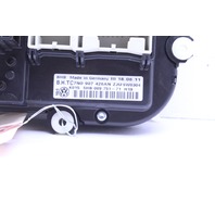 2012 Volkswagen CC Golf GTI Climate Temperature Control Panel OEM