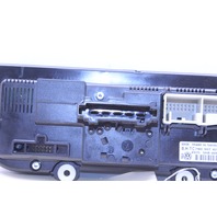 2012 Volkswagen CC Golf GTI Climate Temperature Control Panel OEM