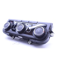 2012 Volkswagen CC Golf GTI Climate Temperature Control Panel OEM