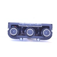 2012 Volkswagen CC Golf GTI Climate Temperature Control Panel OEM