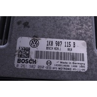 2006 Volkswagen Jetta 2.0 Engine Computer Module ECU ECM DME 1K0907115B OEM