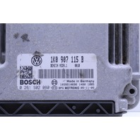 2006 Volkswagen Jetta 2.0 Engine Computer Module ECU ECM DME 1K0907115B OEM