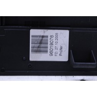 2006 Volkswagen Jetta Golf GTI Speedometer Instrument Cluster OEM