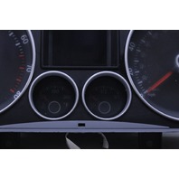 2006 Volkswagen Jetta Golf GTI Speedometer Instrument Cluster OEM