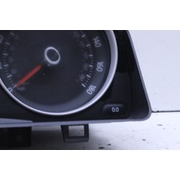 2006 Volkswagen Jetta Golf GTI Speedometer Instrument Cluster OEM