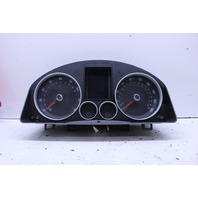 2006 Volkswagen Jetta Golf GTI Speedometer Instrument Cluster OEM
