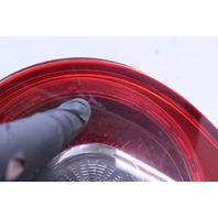 2006-2009 Volkswagen GTI Rabbit Right Tail Light Lamp 1K6945094E OEM