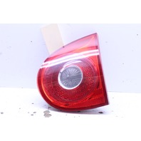 2006-2009 Volkswagen GTI Rabbit Right Tail Light Lamp 1K6945094E OEM