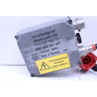 2003 2004 Audi A6 Allroad Xenon Headlight Ballast Module - 4B0941471 OEM