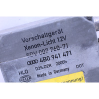 2003 2004 Audi A6 Allroad Xenon Headlight Ballast Module - 4B0941471 OEM