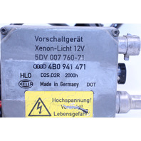 2003 2004 Audi A6 Allroad Xenon Headlight Ballast Module - 4B0941471 OEM
